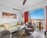 Resale - Apartment - La Nucia - La Nucia - Town