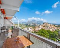 Resale - Apartment - La Nucia - La Nucia - Town
