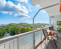 Resale - Apartment - La Nucia - La Nucia - Town