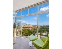 Resale - Apartment - La Nucia - La Nucia - Town