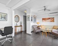 Resale - Apartment - La Nucia - La Nucia - Town