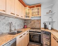 Resale - Apartment - La Nucia - La Nucia - Town