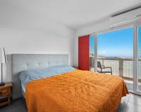 Resale - Apartment - La Nucia - La Nucia - Town