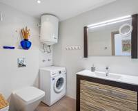 Resale - Apartment - La Nucia - La Nucia - Town