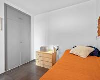 Resale - Apartment - La Nucia - La Nucia - Town