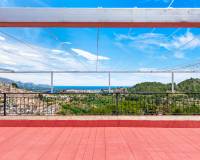 Resale - Apartment - La Nucia - La Nucia - Town