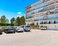 Resale - Apartment - La Nucia - La Nucia - Town
