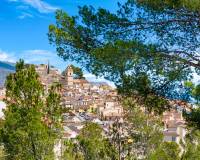 Resale - Apartment - La Nucia - La Nucia - Town