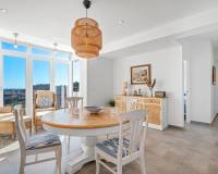 Resale - Apartment - La Nucia - La Nucia - Town