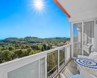 Resale - Apartment - La Nucia - La Nucia - Town