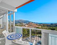 Resale - Apartment - La Nucia - La Nucia - Town