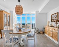 Resale - Apartment - La Nucia - La Nucia - Town