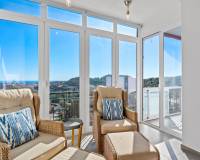 Resale - Apartment - La Nucia - La Nucia - Town