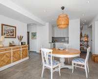 Resale - Apartment - La Nucia - La Nucia - Town