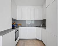 Resale - Apartment - La Nucia - La Nucia - Town