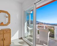 Resale - Apartment - La Nucia - La Nucia - Town