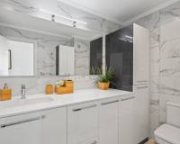 Resale - Apartment - La Nucia - La Nucia - Town