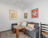 Resale - Apartment - La Nucia - La Nucia - Town