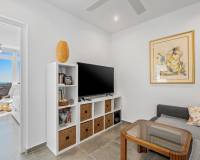 Resale - Apartment - La Nucia - La Nucia - Town