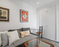 Resale - Apartment - La Nucia - La Nucia - Town