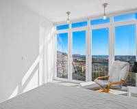 Resale - Apartment - La Nucia - La Nucia - Town