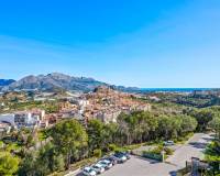 Resale - Apartment - La Nucia - La Nucia - Town