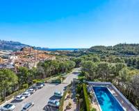 Resale - Apartment - La Nucia - La Nucia - Town