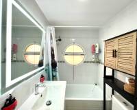 Resale - Apartment - La Siesta