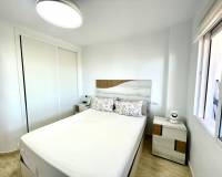Resale - Apartment - La Siesta