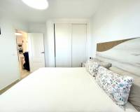 Resale - Apartment - La Siesta