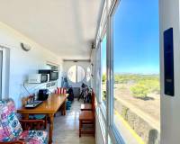 Resale - Apartment - La Siesta
