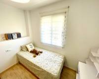 Resale - Apartment - La Siesta