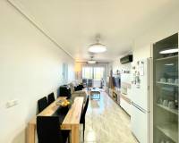 Resale - Apartment - La Siesta