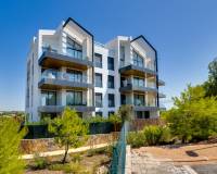 Resale - Apartment - Las Colinas Golf and Country Club - Las Colinas Golf Resort