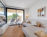 Resale - Apartment - Las Colinas Golf and Country Club - Las Colinas Golf Resort