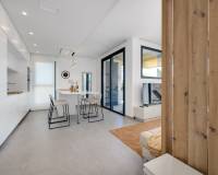 Resale - Apartment - Las Colinas Golf and Country Club - Las Colinas Golf Resort