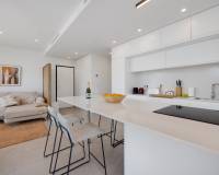 Resale - Apartment - Las Colinas Golf and Country Club - Las Colinas Golf Resort