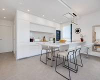 Resale - Apartment - Las Colinas Golf and Country Club - Las Colinas Golf Resort