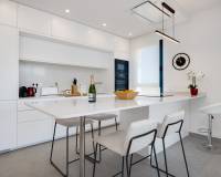 Resale - Apartment - Las Colinas Golf and Country Club - Las Colinas Golf Resort