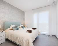 Resale - Apartment - Las Colinas Golf and Country Club - Las Colinas Golf Resort