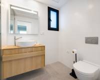 Resale - Apartment - Las Colinas Golf and Country Club - Las Colinas Golf Resort