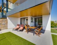 Resale - Apartment - Las Colinas Golf and Country Club - Las Colinas Golf Resort