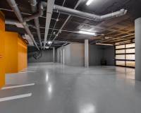 Resale - Apartment - Las Colinas Golf and Country Club - Las Colinas Golf Resort