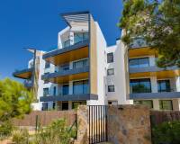 Resale - Apartment - Las Colinas Golf and Country Club - Las Colinas Golf Resort