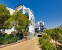 Resale - Apartment - Las Colinas Golf and Country Club - Las Colinas Golf Resort