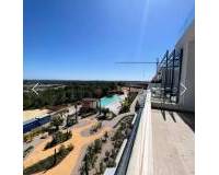 Resale - Apartment - Las Colinas Golf and Country Club
