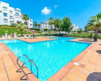 Resale - Apartment - Las Colinas Golf Resort