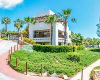 Resale - Apartment - Las Colinas Golf Resort