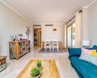 Resale - Apartment - Las Colinas Golf Resort