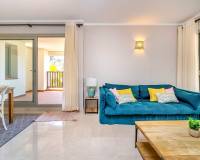 Resale - Apartment - Las Colinas Golf Resort